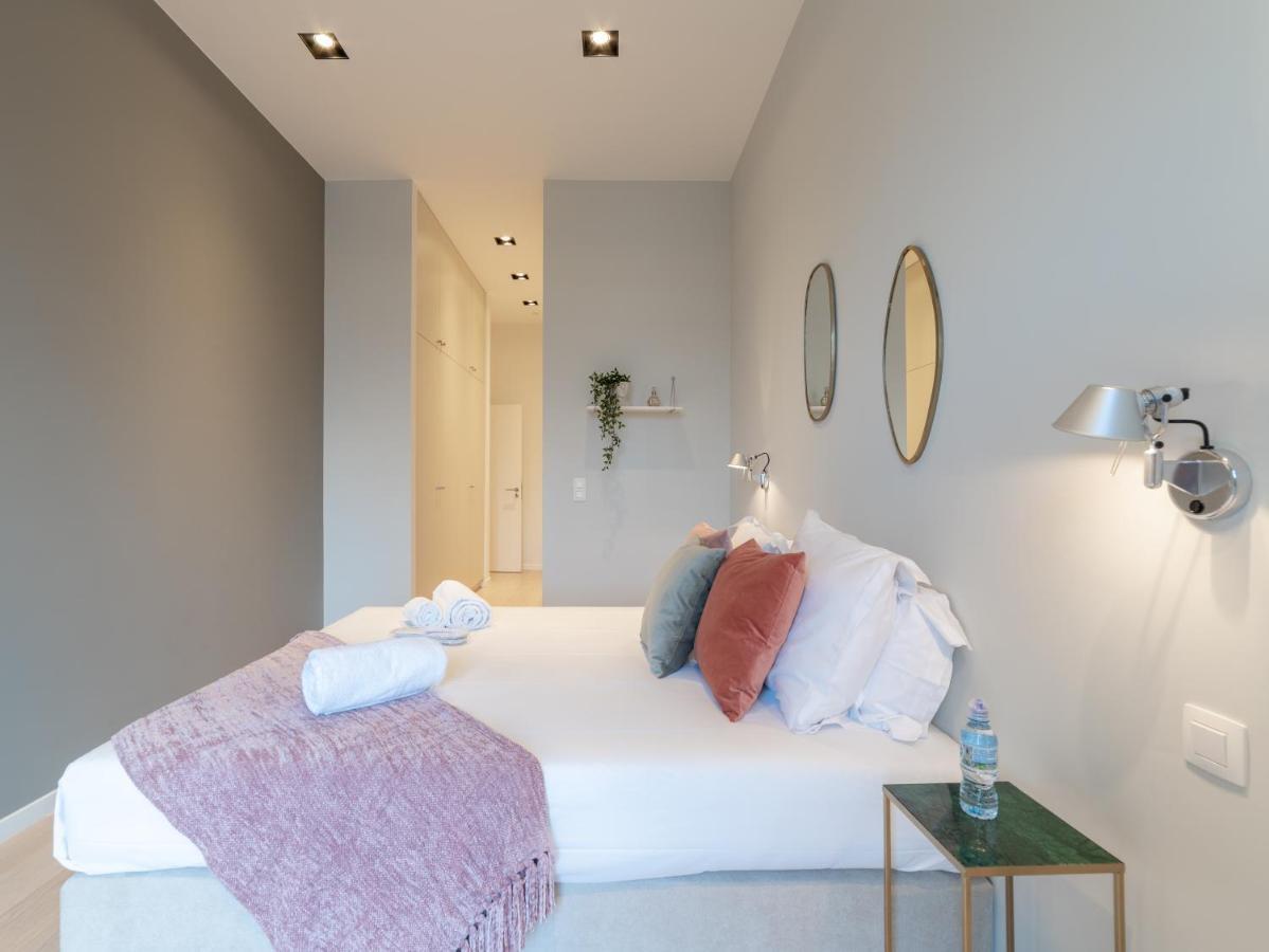 Sweet Inn Apartments - Toison d'or II Bruxelles Extérieur photo